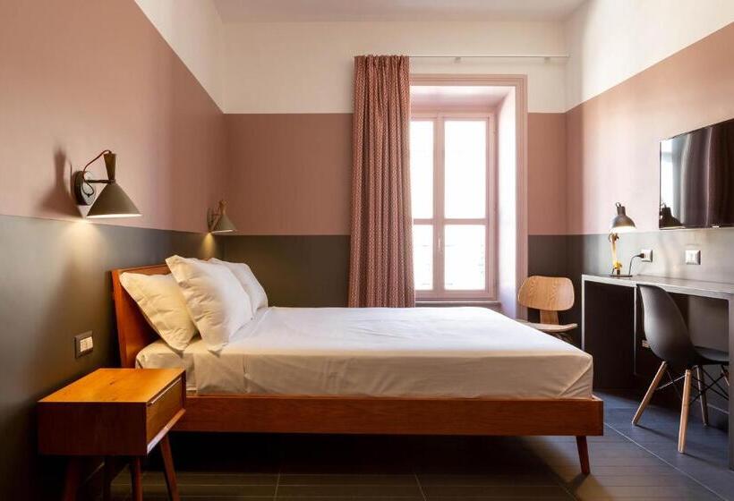 اتاق سوپریور, Roma Enrico Guesthouse