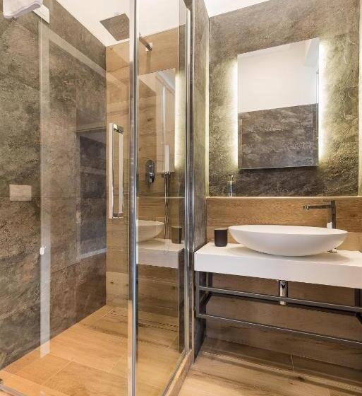 Standard Room, Via Milano 52