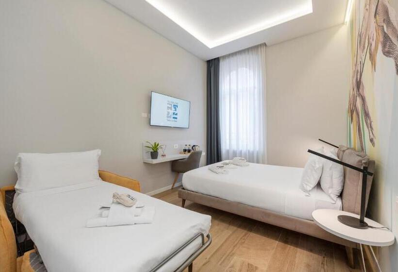 Standard Room, Via Milano 52