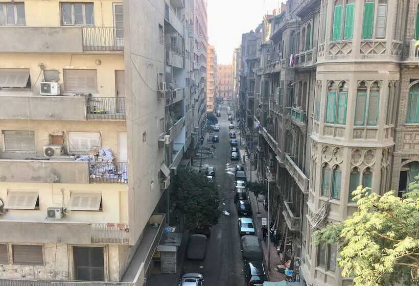 اتاق لوکس, Bella Casa Hostel