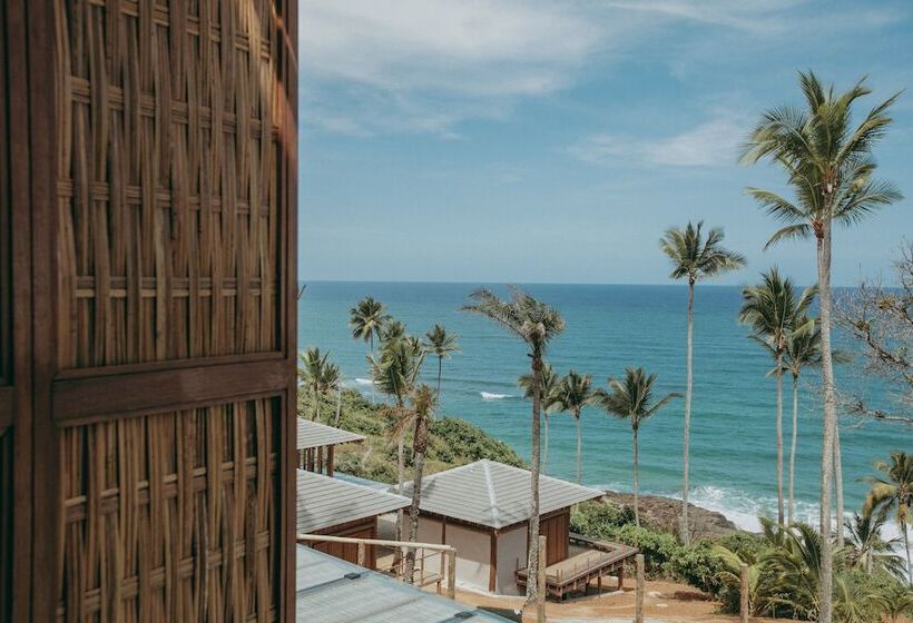 اتاق استاندارد, Barracuda Hotel & Villas