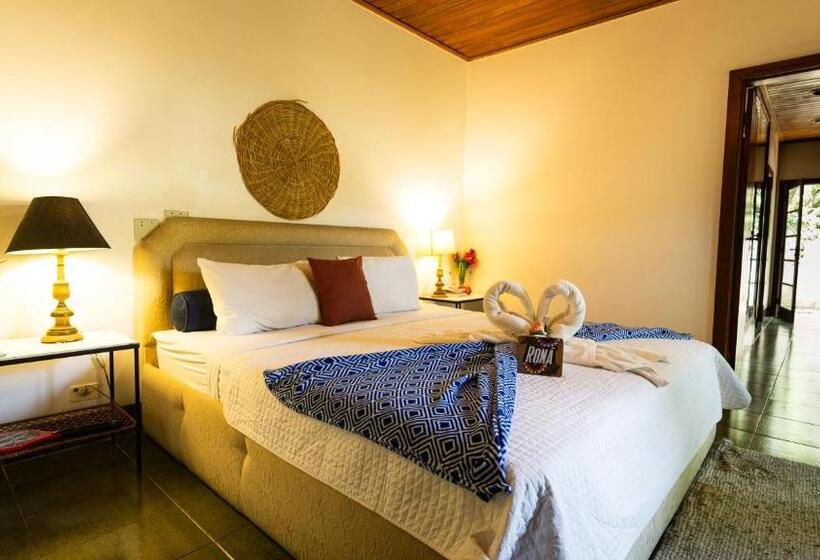 디럭스 스위트, Canto Das Laranjeiras Beach Club Guaiuba