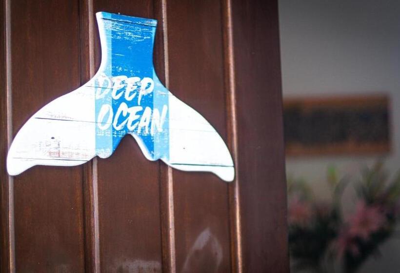 침실 2개 주택, Canto Das Laranjeiras Beach Club Guaiuba