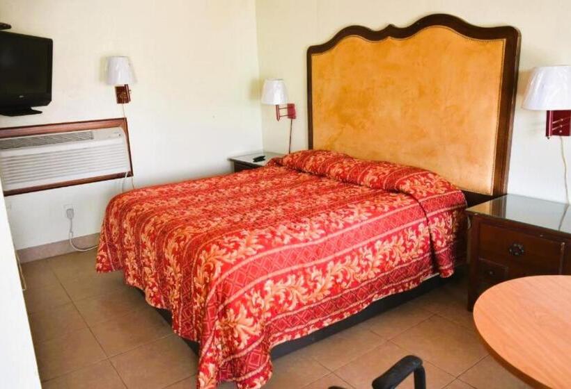 Стандартный Номер Кровать Кинг, Pelican Inn By Belvilla Aransas Pass, Tx