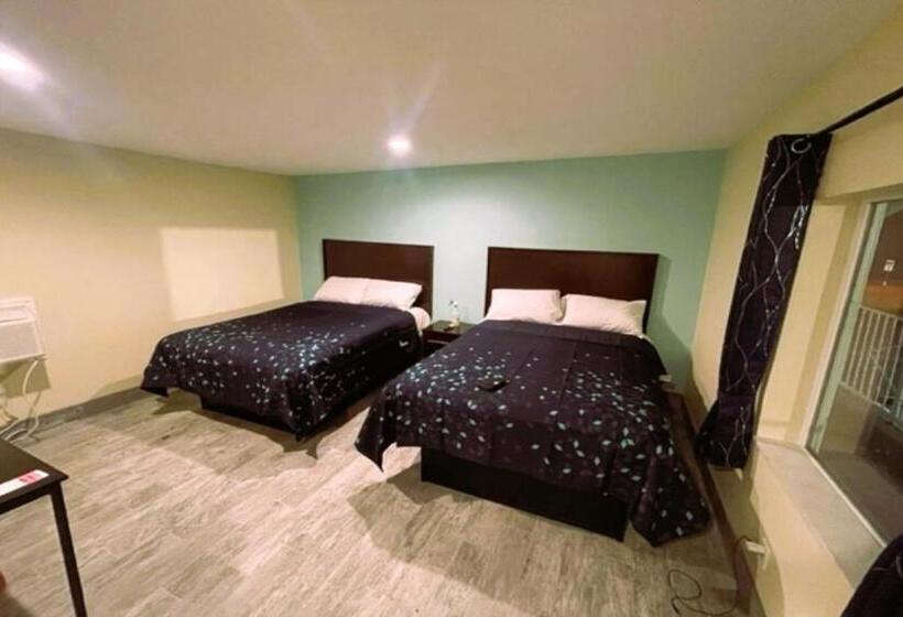 Номер Deluxe Кровать Куин, Pelican Inn By Belvilla Aransas Pass, Tx