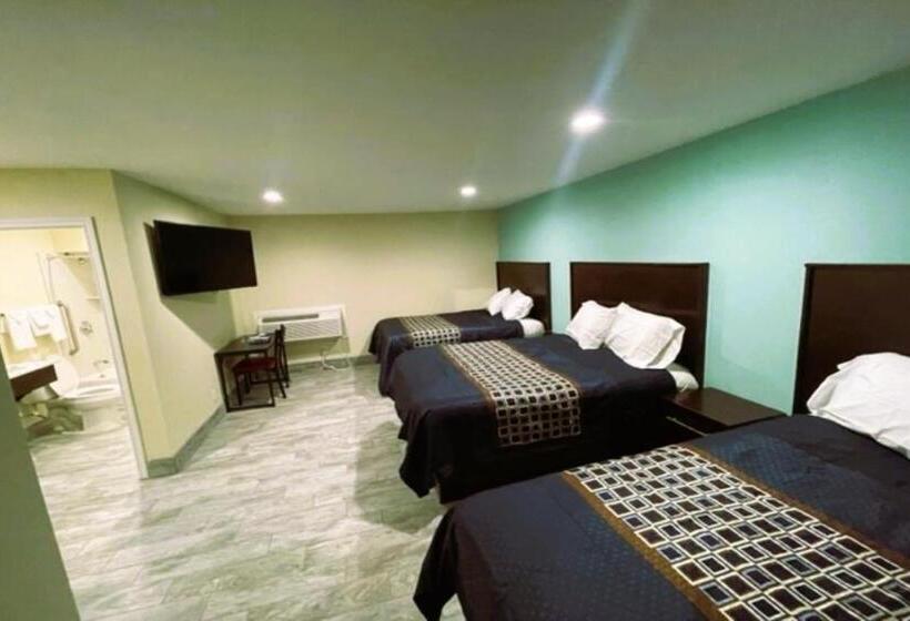 Номер Премиум, Pelican Inn By Belvilla Aransas Pass, Tx