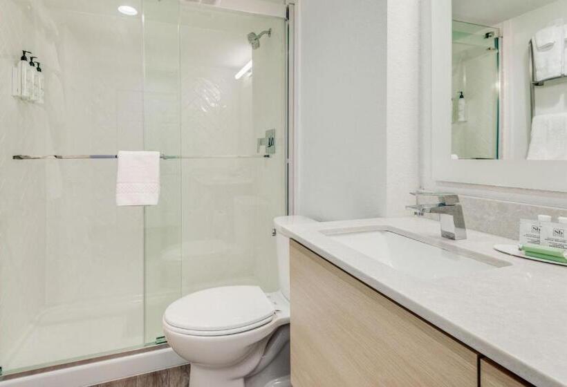 Estudio Estàndard, Towneplace Suites Dallas Arlington North