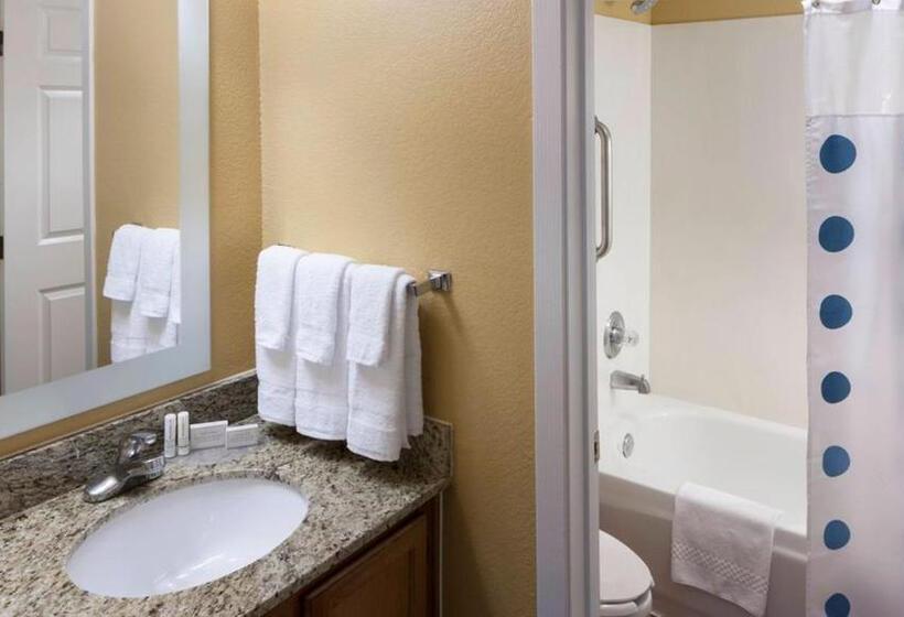 Estudio Estàndard, Towneplace Suites Dallas Arlington North