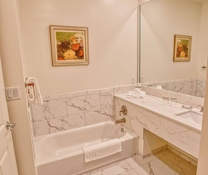 Standard-huone 2 Parivuodetta, Trianon Bonita Bay
