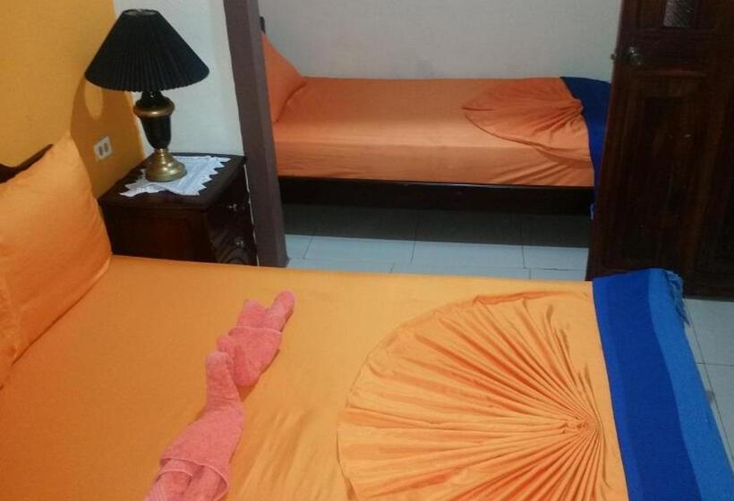 Номер Стандарт, Hostal Puerto Azul