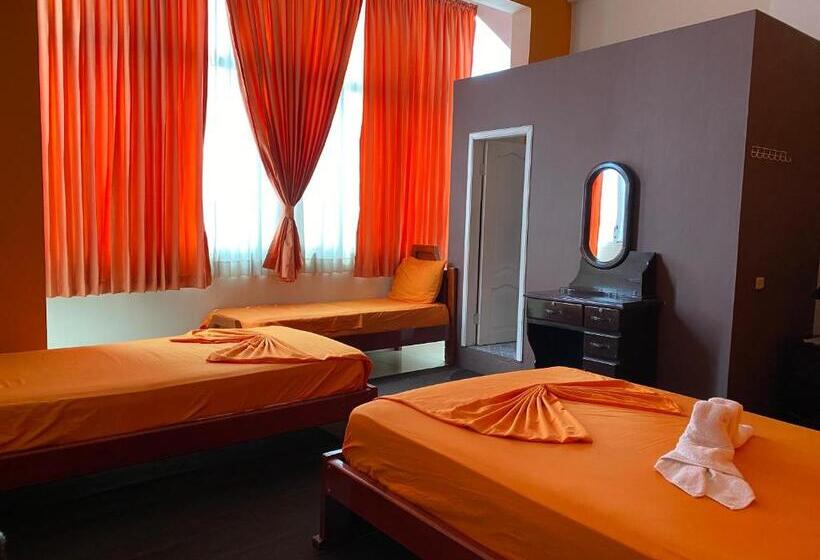 Семейный Номер, Hostal Puerto Azul