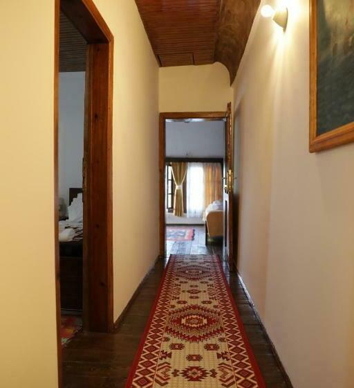 高级大房间, Guest House Mikel