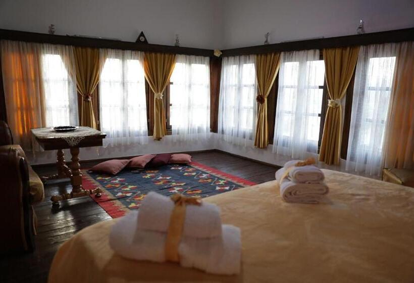 高级大房间, Guest House Mikel