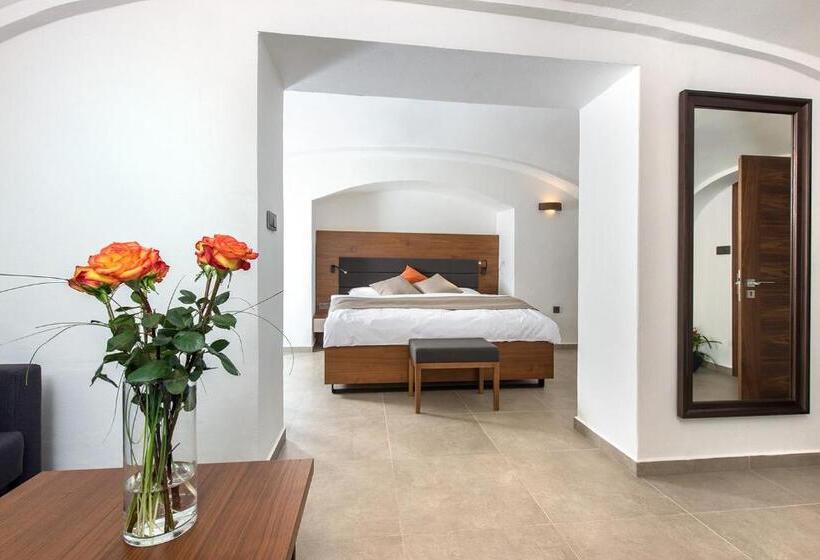 Family Suite, Residence Hluboká