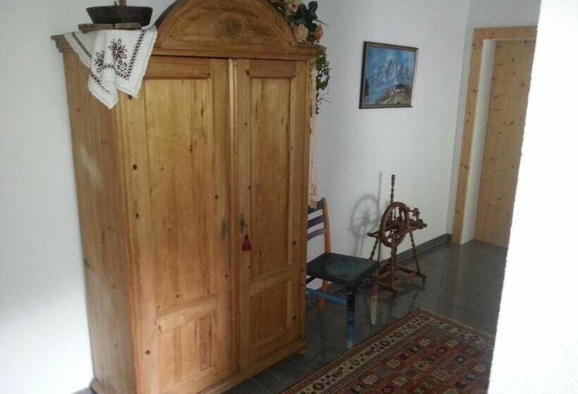 Номер Стандарт, Apparthotel Stoanerhof