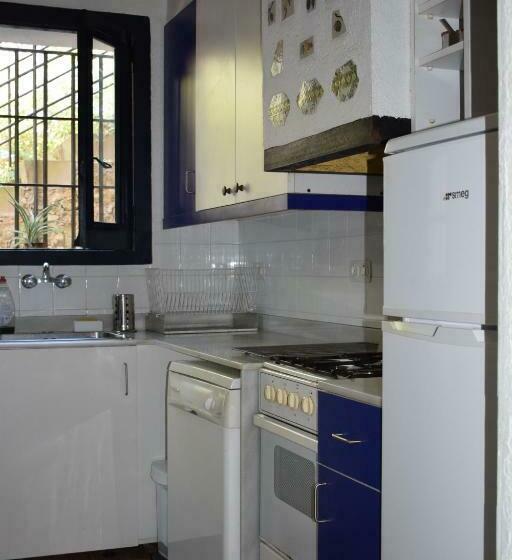 اتاق استاندارد, L àncora De Barà