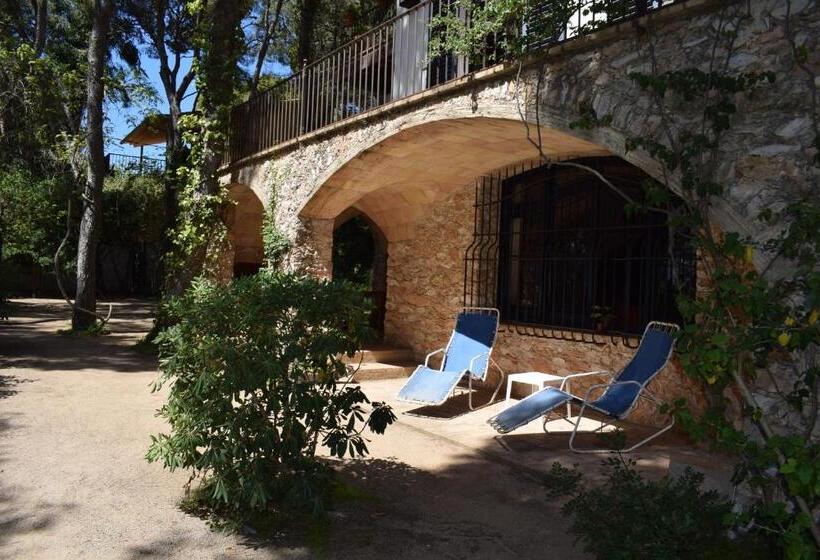 آپارتمان 3 خوابه, L àncora De Barà