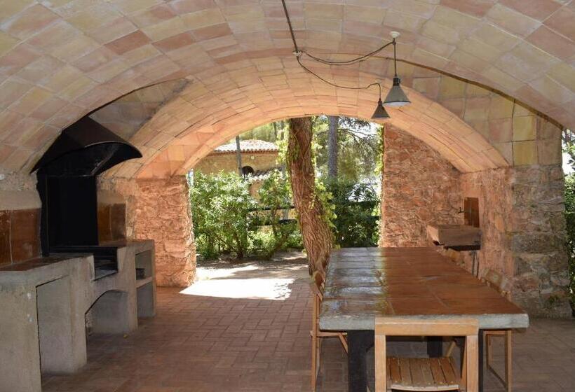 آپارتمان 3 خوابه, L àncora De Barà