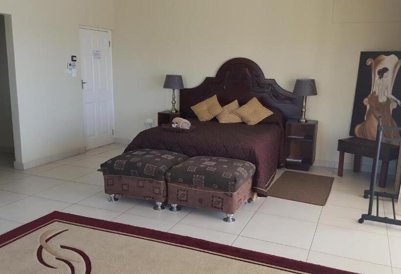 سوئیت با وان آب گرم, The Homestead Margate   South Africa
