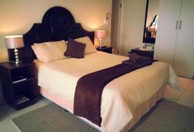 اتاق استاندارد با چشم‌انداز دریا, The Homestead Margate   South Africa