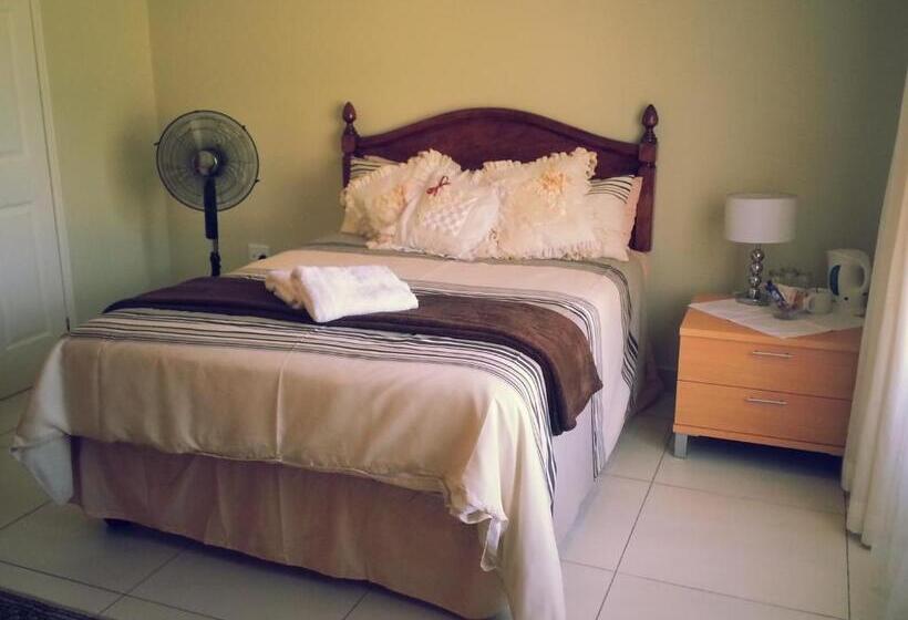 اتاق استاندارد, The Homestead Margate   South Africa