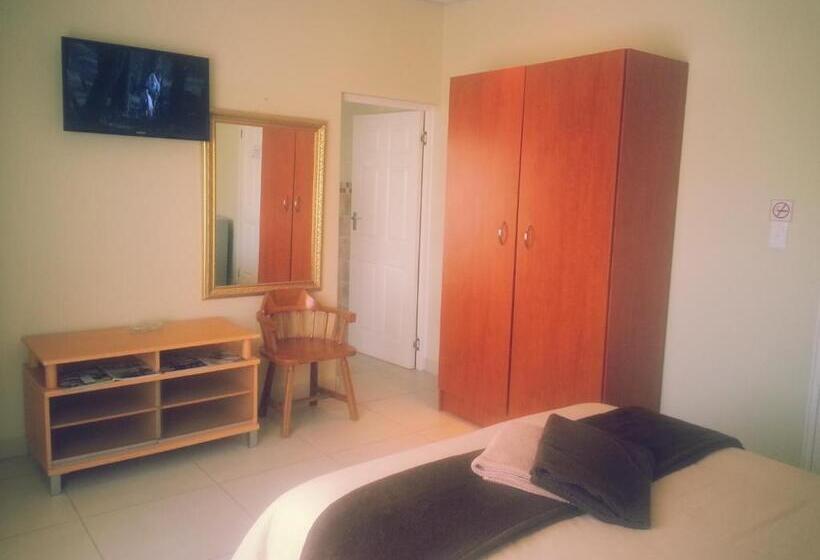 اتاق استاندارد, The Homestead Margate   South Africa