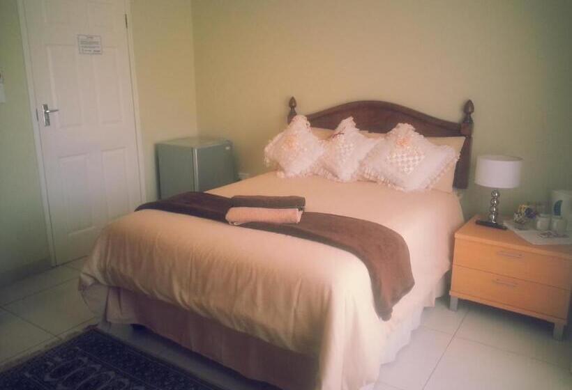 اتاق استاندارد, The Homestead Margate   South Africa