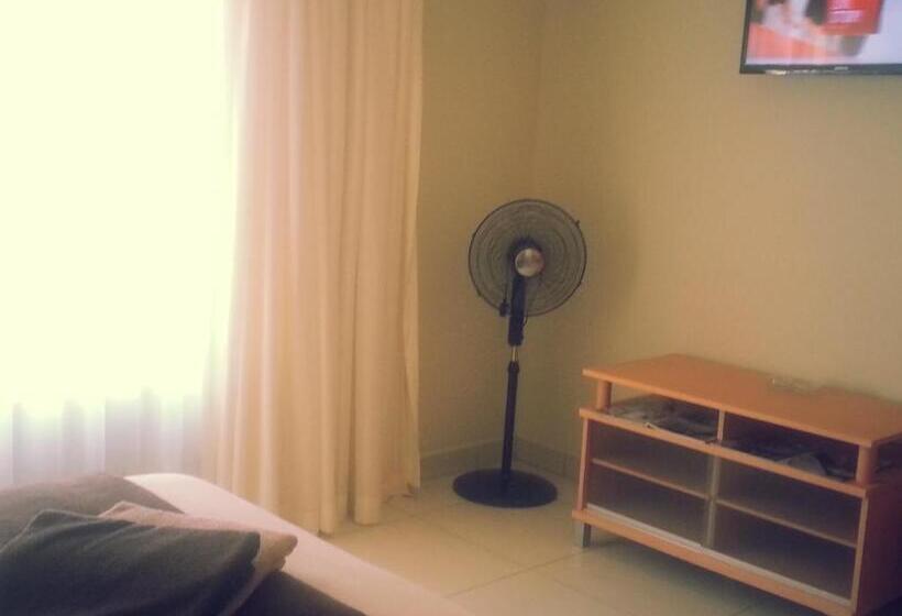 اتاق استاندارد, The Homestead Margate   South Africa
