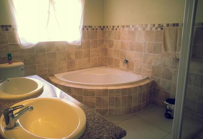 اتاق استاندارد, The Homestead Margate   South Africa
