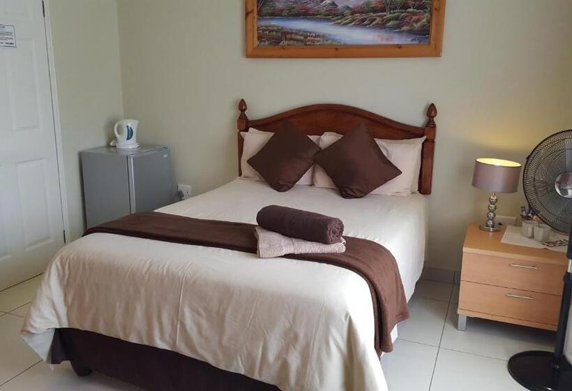اتاق استاندارد, The Homestead Margate   South Africa