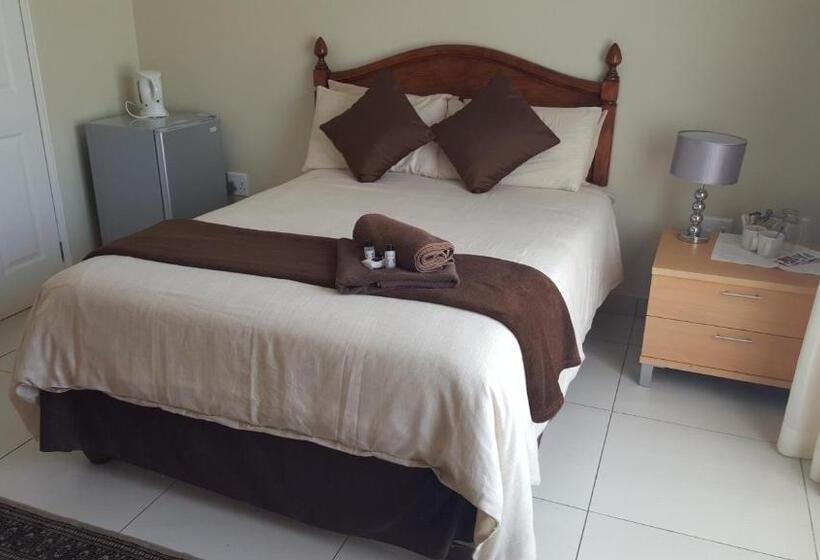 اتاق استاندارد, The Homestead Margate   South Africa