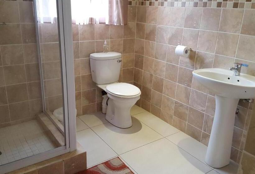 اتاق استاندارد, The Homestead Margate   South Africa