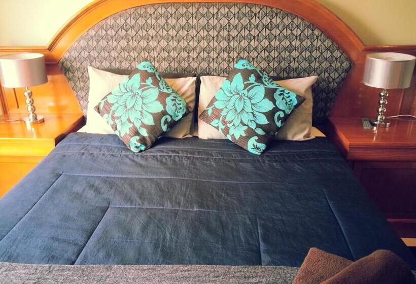 اتاق استاندارد, The Homestead Margate   South Africa