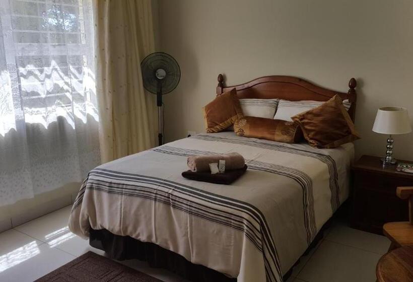 اتاق خانوادگی, The Homestead Margate   South Africa