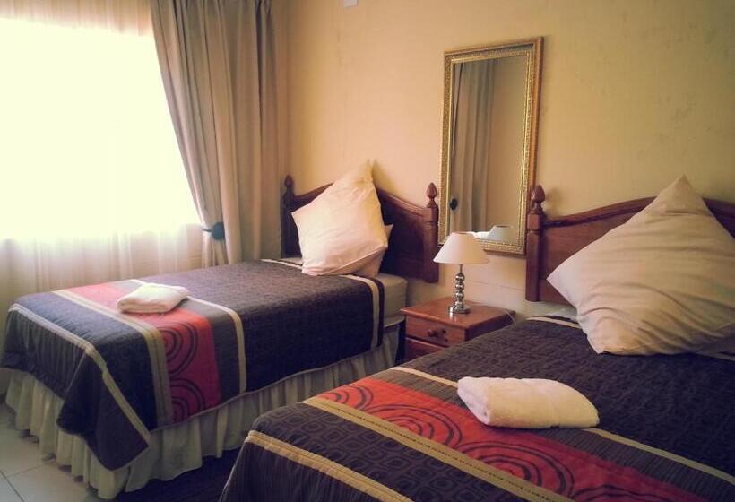 اتاق خانوادگی, The Homestead Margate   South Africa