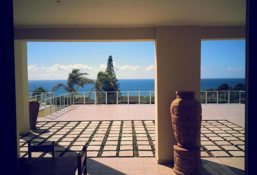اتاق استاندارد با چشم‌انداز استخر, The Homestead Margate   South Africa
