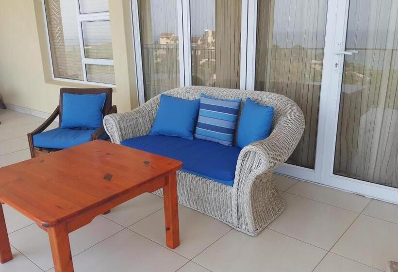 اتاق استاندارد با چشم‌انداز دریا, The Homestead Margate   South Africa
