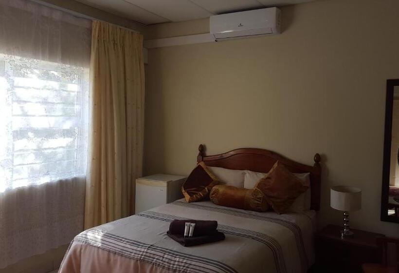 اتاق خانوادگی, The Homestead Margate   South Africa