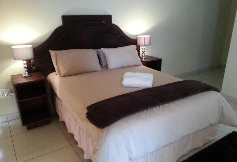 اتاق راحتی با چشم‌انداز دریا, The Homestead Margate   South Africa