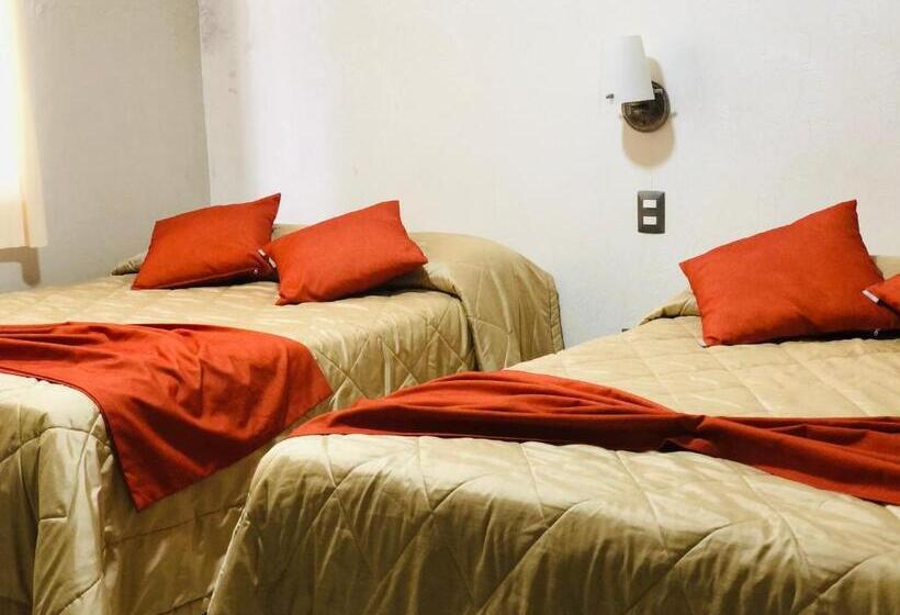 スーペリアースイート, Suites San Luis