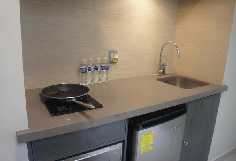 ２ベッドルームスーペリアスイート, Suites San Luis