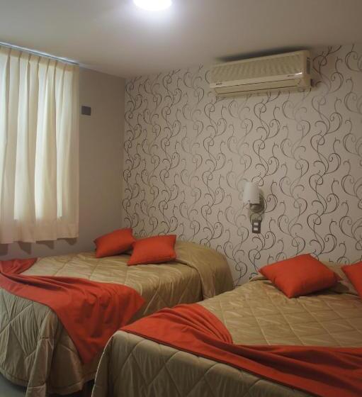 ２ベッドルームスーペリアスイート, Suites San Luis