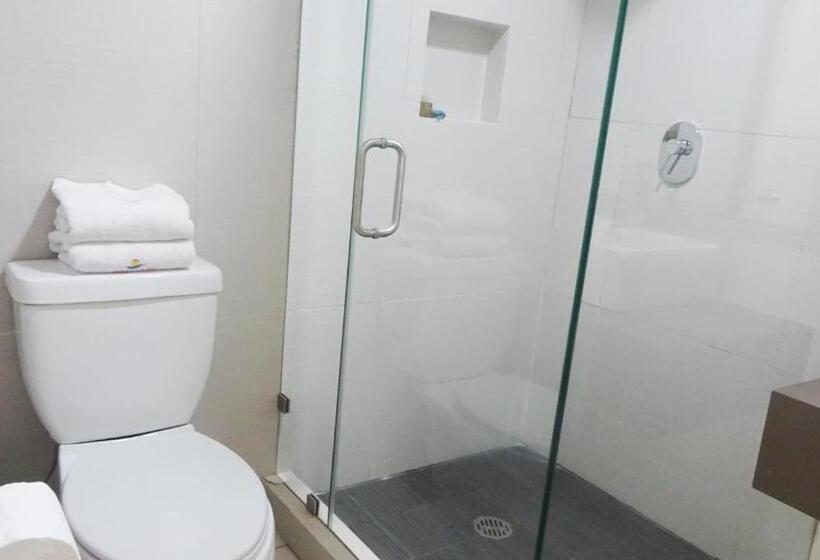 エクゼクティブスイート, Suites San Luis