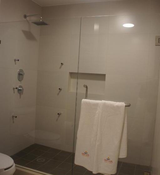 ２ベッドルームスーペリアスイート, Suites San Luis