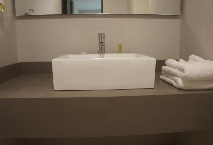 ２ベッドルームスーペリアスイート, Suites San Luis