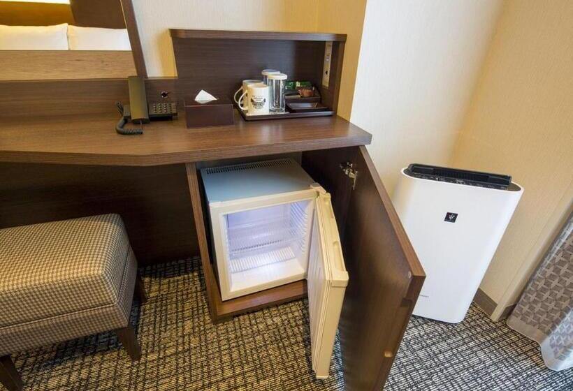 Номер Deluxe, Monterey Fukuoka