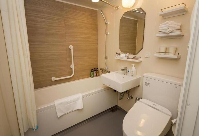 Номер Superior, Monterey Fukuoka