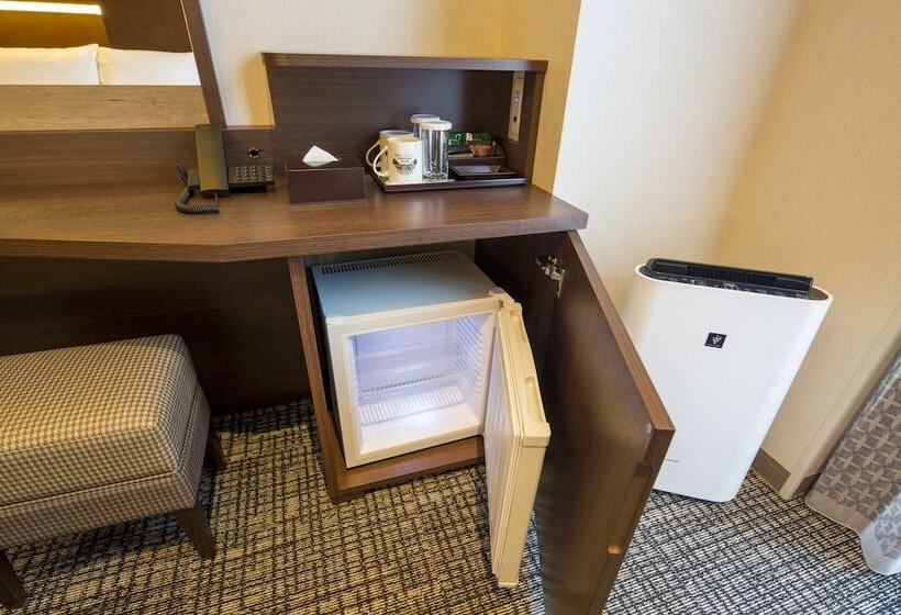 Номер Superior, Monterey Fukuoka