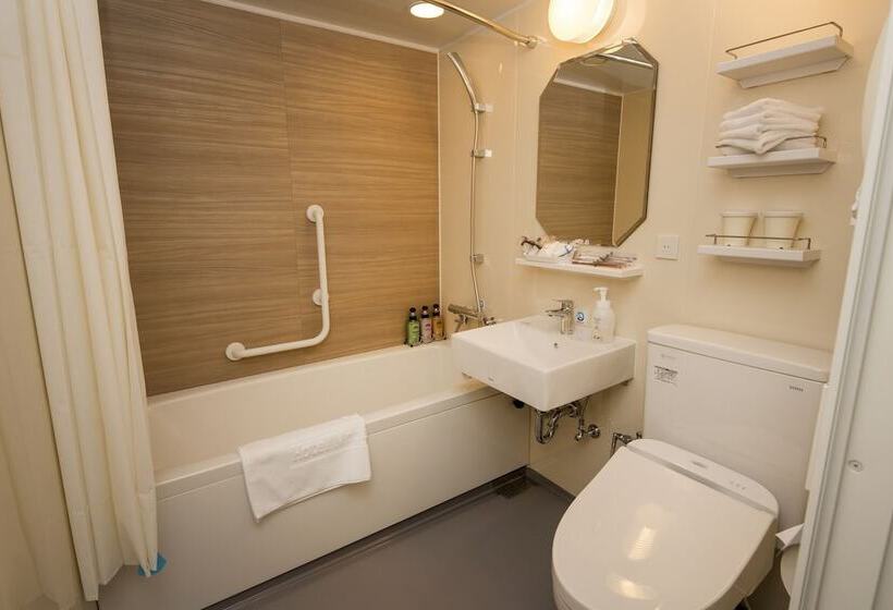 Номер Superior, Monterey Fukuoka