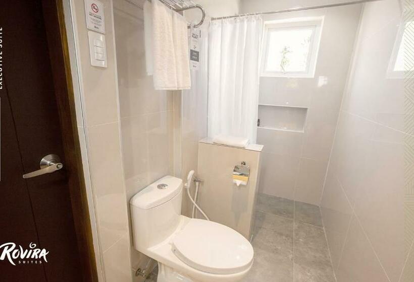 سوئیت با تخت بزرگ, Rovira Suites